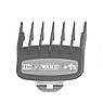 Набір насадок Wahl Premium Attachment Combs 3 Pack 03354-5001, фото 5