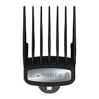 Насадка Wahl Premium Cutting Guides Black №8 25 мм 03421-108