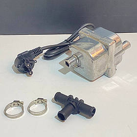 Підпусковий підігрівач двигуна 220 В 1500 Вт 70-75 °C ELEGANT 101602