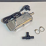 Підпусковий підігрівач двигуна 220 В 3000 Вт 70-75 °C ELEGANT 101604, фото 2