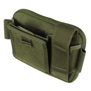 Адміністративний підсумок Condor Annex Admin Pouch 191086 Олива (Olive)