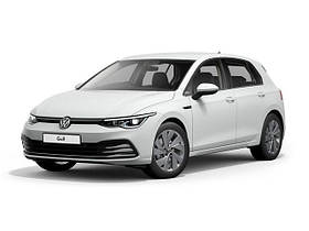 Volkswagen Golf VIII 2020-