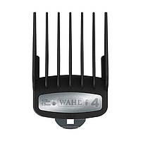 Насадка Wahl Premium Cutting Guides Black №4 13 мм 03421-104