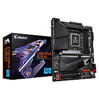 Материнская плата GIGABYTE Z790 AORUS ELITE AX