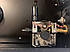 Зварювальний інверторний напівавтомат Super Prowel-S 310А  MIG/MAG, MMA, фото 5