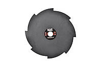 Диск для триммера Mastertool - 8Т x 255 x 25,4 мм от магазина style & step