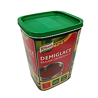 Сухой соус Demiglace Knorr 1 кг