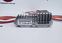 Блок управления двигателя Acura TLX, код 38700-TZ3-A03