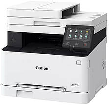 МФУ Canon i-SENSYS MF752Cdw + Wi-Fi (5455C012), фото 4