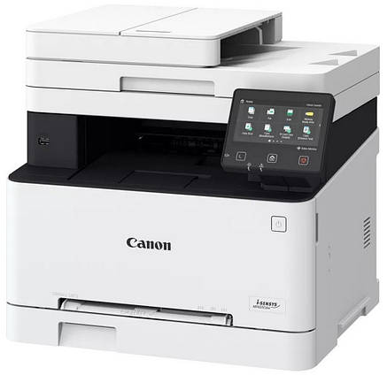 МФУ Canon i-SENSYS MF655Cdw A4 + Wi-Fi (5158C004), фото 3