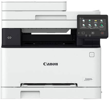 МФУ Canon i-SENSYS MF655Cdw A4 + Wi-Fi (5158C004), фото 1