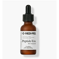 Сыворотка MEDI PEEL Bor-Tox Peptide Ampoule с эффектом ботокса, 30 мл