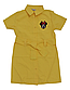 Сукня — сарафан дитяче на ґудзиках, зріст 104, 110,116,128,140 см., фото 3