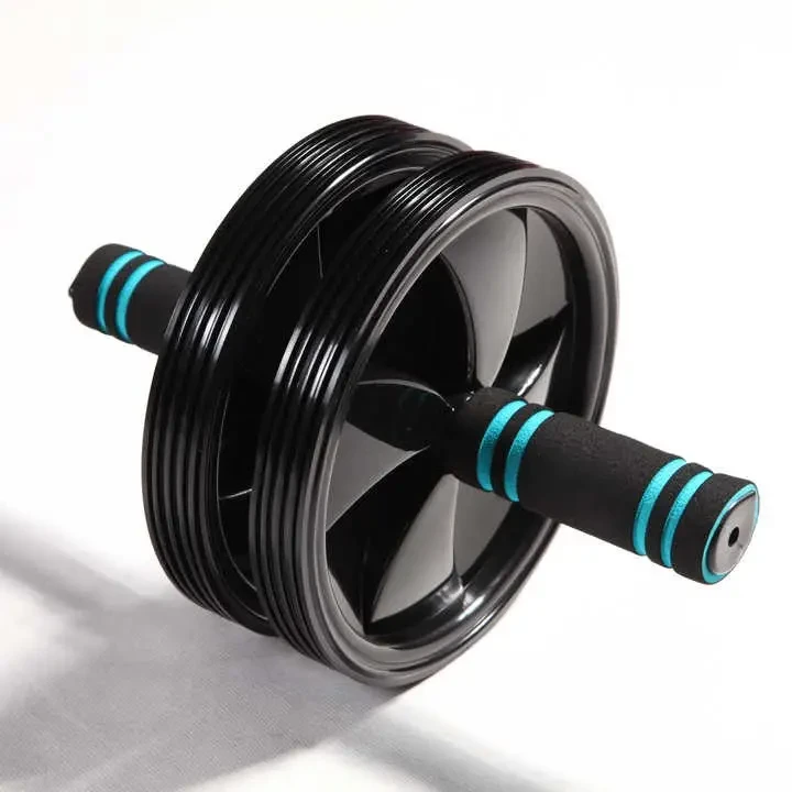 Колесо для преса U-Powex Ab wheel with mat (UP_1006), фото 1