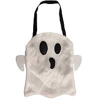 Сумка Halloween Creepy Town Trick Or Treat Bag Ghost Привидение