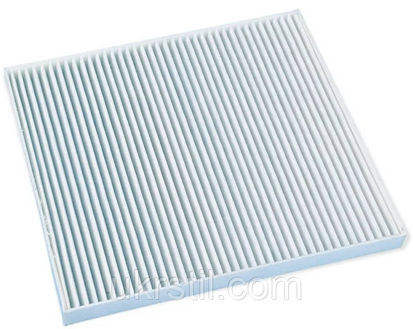 Фільтр для витяжок Dustwell, фото 1