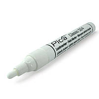 Жидкий промышленный маркер белый 524 Pica Classic Industry Paint Marker 2-4 мм (524/52)