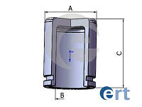 Поршень супорта HONDA ACCORD 2.0I, 2.4I, 2.2I-DTEC, 08>>; ? 43 150787-C