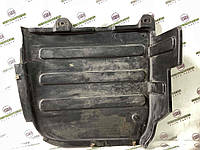 Защита днища кузова 561825205 Volkswagen Passat B7 USA