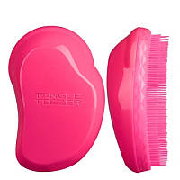 Расческа Tangle Teezer the Original Pink Fizz. Оригинал