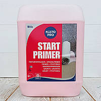 Грунтівка Kiilto Pro Start Primer 10 л