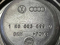 Колесо запасное, держатель, кронштейн, обшивка 1K0803899D Volkswagen Passat B7 USA