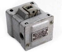 Електромагніт МІС-2100, фото 1