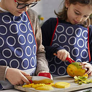 Дитячі ножі Opinel Le Petit Chef