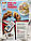 Сухий сніданок Kellogg's Krispies рисові пафси, фото 5