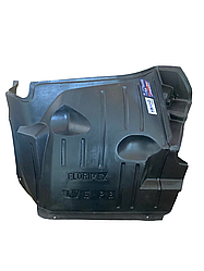 Захист двигуна передня права IVECO DAILY 00> (500337034/FT90535) Fast