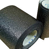 Графітне полотно 180 мм (графітна стрічка) для шліфувального обладнання, фото 2