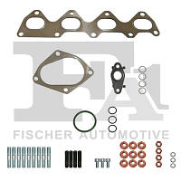 Комплект прокладок з різних матеріалів TURBO SET VW GOLF V 1.4 TSI 125 KW 11/2005 - 11/2008 KT110640