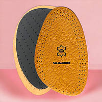 Полустельки для обуви Salamander Leather Half-Insole