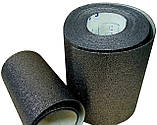 Графітне полотно 180 мм (графітна стрічка) для шліфувального обладнання, фото 3