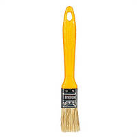 Пензель флейцовий пластмасова ручка 1″ INGCO Super Select CHPTB78601