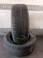 Зимние шины 235/55 R18 104V Hankook