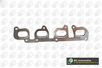 Прокладка колектора двигуна металева VW GASKET EXHAUST MANIFOLD MG0114