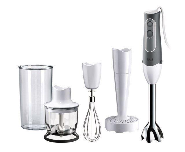 Насадка пюре для блендера 4191 braun 