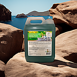 Білизна посуд 5000 мл концентрований засіб, фото 7