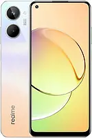 Смартфон Realme 10 8/256GB Clash White (Global, NFC), 50+2/16Мп, Helio G99, Super AMOLED 6.4", 5000mAh