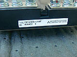 MITSUBISHI IGBT POWER MODULE SEMICONDUCTOR, P/N: CM1400DU-24NF  (1400A / 1200V) Ptot (W)=940, фото 3