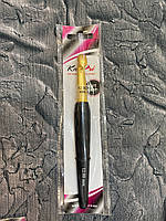 30886 Гачок Knit Pro з чорною ручкою 12.00 мм