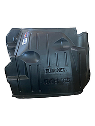 Захист двигуна передній лівий IVECO DAILY 00> (500337033/FT90533) Fast