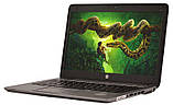 Продуктивний Ноутбук HP EliteBook 840 G1 14" i5 4300U 16GB 480GB SSD, фото 6