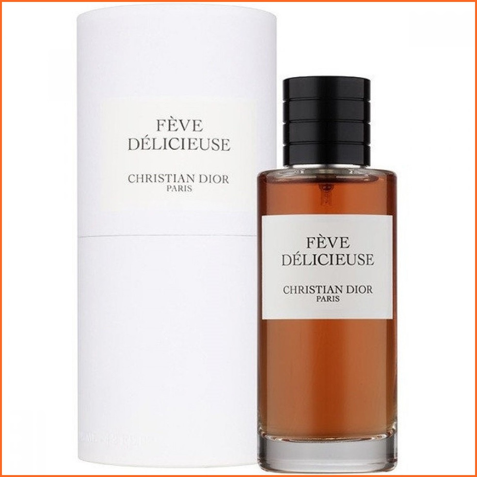 Фев Делішес - Feve Delicieuse парфумована вода 125 ml., фото 1