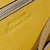 Сумка de esse L88012-217 Жовта, фото 6