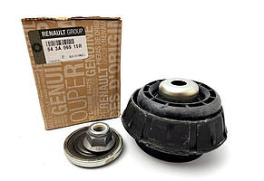 Опорна подушка з підшипником Renault Duster ОРИГИНАЛ 543A06915R