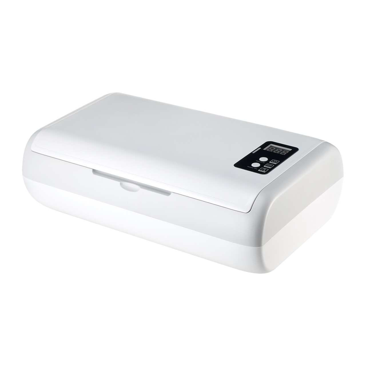 Вакуумна камера для запікання UV плівки