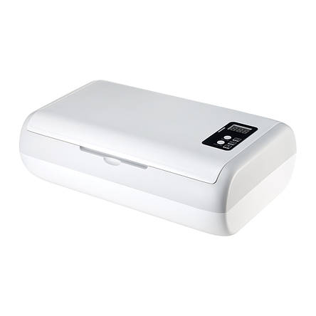 Вакуумна камера для запікання UV плівки, фото 1