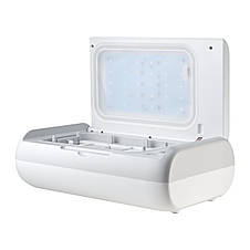 Вакуумна камера для запікання UV плівки, фото 3